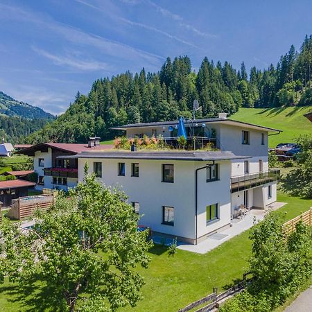 Resi Schorsch Lisi Sepp Top 1-4 Hopfgarten im Brixental Eksteriør bilde