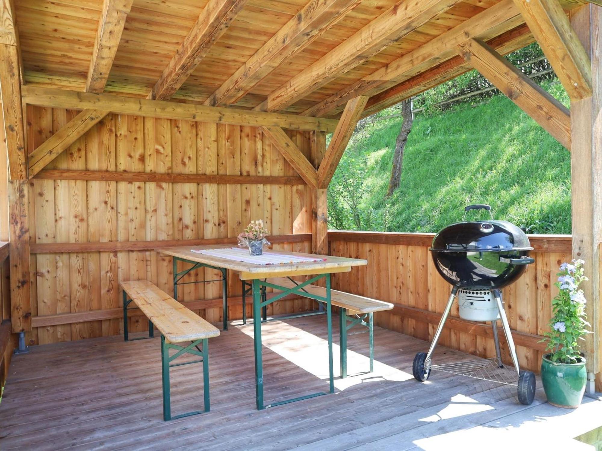 Resi Schorsch Lisi Sepp Top 1-4 Hopfgarten im Brixental Eksteriør bilde